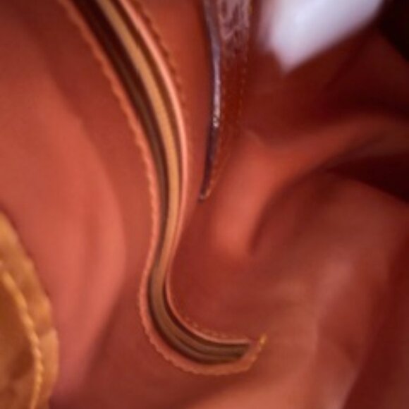 Alviero Martini  Prima 1A Classe Geo Medium  Bucket bag - Picture 5 of 12